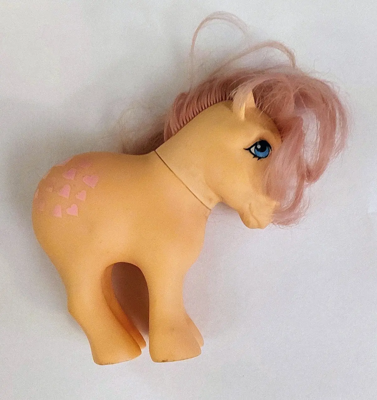 My Little Pony Toy – Peachy 1