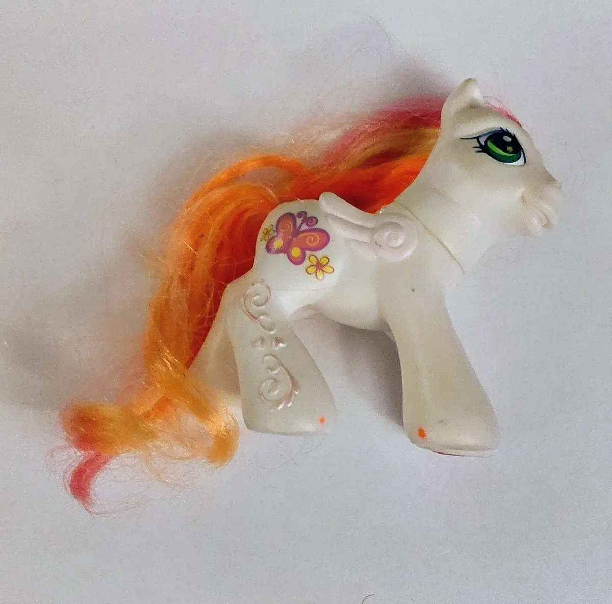 My Little Pony Toy – Baby Honolu-Loo 1