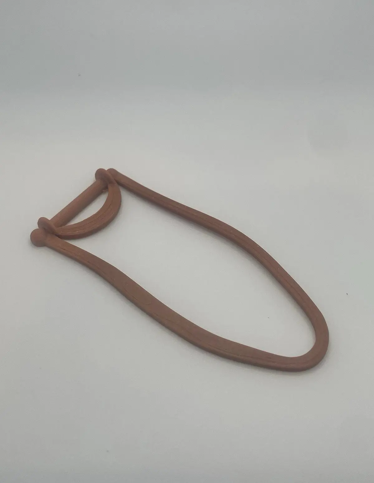 Star Wars Vintage Tauntaun Reins Bridle Repro Replacement Part 1979 1981 Kenner 1