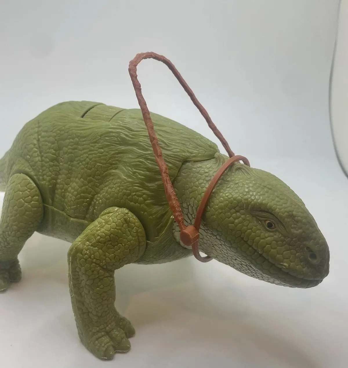 Star Wars Vintage Dewback Reins Only Repro Replacement Part 1979 1983 Kenner 1